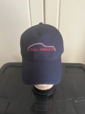 Tuthill porsche staff for sale  PRINCES RISBOROUGH