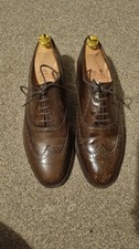Barker nova mens for sale  HARROW