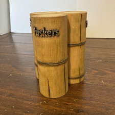 Tuskers bamboo style for sale  SLEAFORD