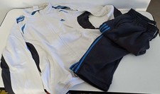 Tuta adidas uomo usato  Montesilvano