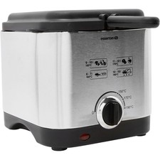 Friteuse essentielb efm d'occasion  Hénin-Beaumont