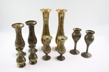 Vintage brass ware for sale  LEEDS