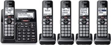 Panasonic cordless phone for sale  Pembroke Pines