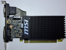 Scheda video pci usato  Conversano