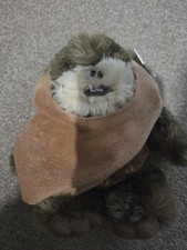 Star wars ewok for sale  BURGESS HILL