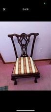 Georgian furnishings solid for sale  Erie
