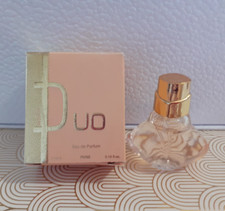 Miniature parfum eau d'occasion  Saint-Denis-d'Oléron