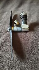 Vintage 0.49 nitro for sale  LINCOLN
