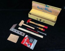 Vintage 1950 handy for sale  Glastonbury