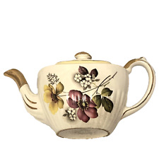 Gibson england teapot for sale  Tacoma