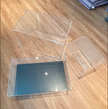 Acyl vitrinen schauvitrinen gebraucht kaufen  Harpstedt