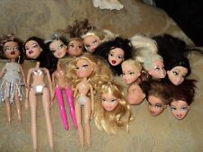 Bratz dolls mixed for sale  Ireland