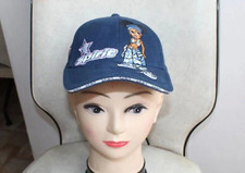 Casquette bleu spirit d'occasion  Joué-lès-Tours