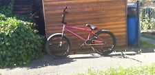 Custom bmx gebraucht kaufen  Reutlingen