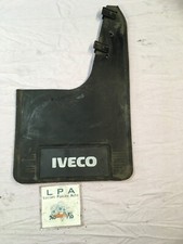 Bavette roue iveco d'occasion  Montréjeau