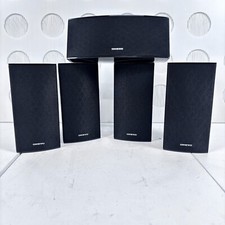 Onkyo surround sound for sale  Irving