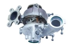 Genuine 05e145702l 7359km d'occasion  Expédié en Belgium