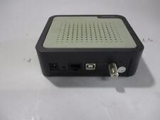Modem digital de banda larga Thomson TCM425 comprar usado  Enviando para Brazil