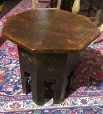 Tavolino tavolo legno usato  Sarezzo