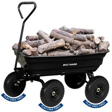 Poly garden cart for sale  Rowland Heights