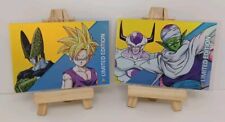 Panini dragon ball for sale  LOUGHTON