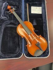Violin strobel 100 for sale  Buffalo