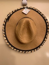 Womens summer straw for sale  Claremont