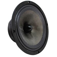 Usado, Alto-falante American Bass 8" midrange 400W 8 ohms áudio profissional carro médio CAIXA ABERTA comprar usado  Enviando para Brazil