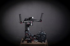 Dji ronin d'occasion  Saint-Sauveur-en-Puisaye