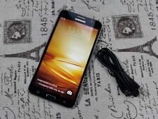 Smartphone Samsung Galaxy Mega 2 SM-G7508Q Android 8GB Funciona Excelente Desbloqueado comprar usado  Enviando para Brazil
