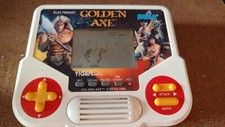 Electronics sega golden usato  Bari
