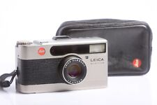 Leica minilux leica gebraucht kaufen  München