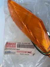 Yamaha front flasher for sale  TAUNTON