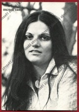 Graziella ciaiolo cantante usato  Novara