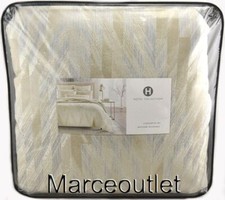 Hotel collection textured for sale  Linden