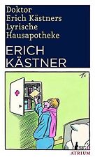 Doktor erich kästners gebraucht kaufen  Berlin