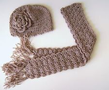 Girls taupe beige for sale  Stockton