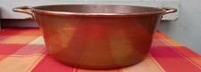 Grande bassine confiture d'occasion  Maël-Carhaix