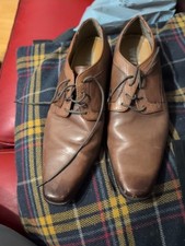 Frank wright brown for sale  FERNDALE