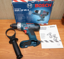 Bosch professional gsr for sale Bosch professional gsr for sale  STANLEY
