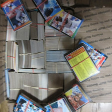 2000 sports cards for sale  Depew