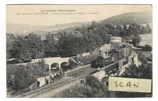 Environs aubusson pont d'occasion  Hagondange