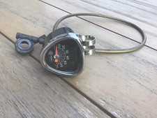 Compteur vintage véglia d'occasion  Châteauneuf-sur-Charente