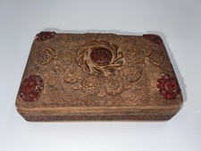 Beautiful hand carved for sale  SALTASH