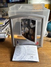 Coin collection 2000 for sale  LEICESTER