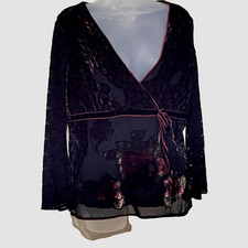 Katie todd blouse for sale  Ellenton