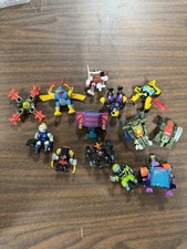 Vintage micro machines for sale  Blaine