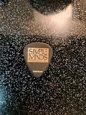 Simple minds guitar d'occasion  Expédié en Belgium
