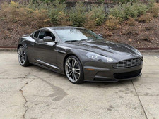 2011 aston martin for sale  Charlotte