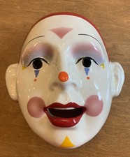 Vntg 1980s face for sale  Granby